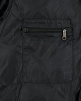 Vintage Y2K 00s The North Face Japan Summit Series 700 Goose Down Windstopper Puffer Jacket - M