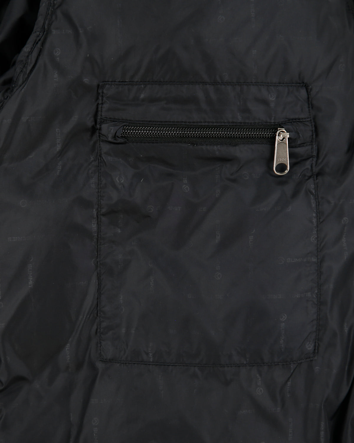 Vintage Y2K 00s The North Face Japan Summit Series 700 Goose Down Windstopper Puffer Jacket - M