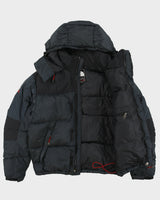 Vintage Y2K 00s The North Face Japan Summit Series 700 Goose Down Windstopper Puffer Jacket - M