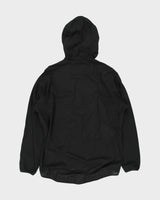 Adidas Y-3 Yohji Yamamoto Aero Packable Shell Windbreaker Jacket - M