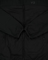 Adidas Y-3 Yohji Yamamoto Aero Packable Shell Windbreaker Jacket - M