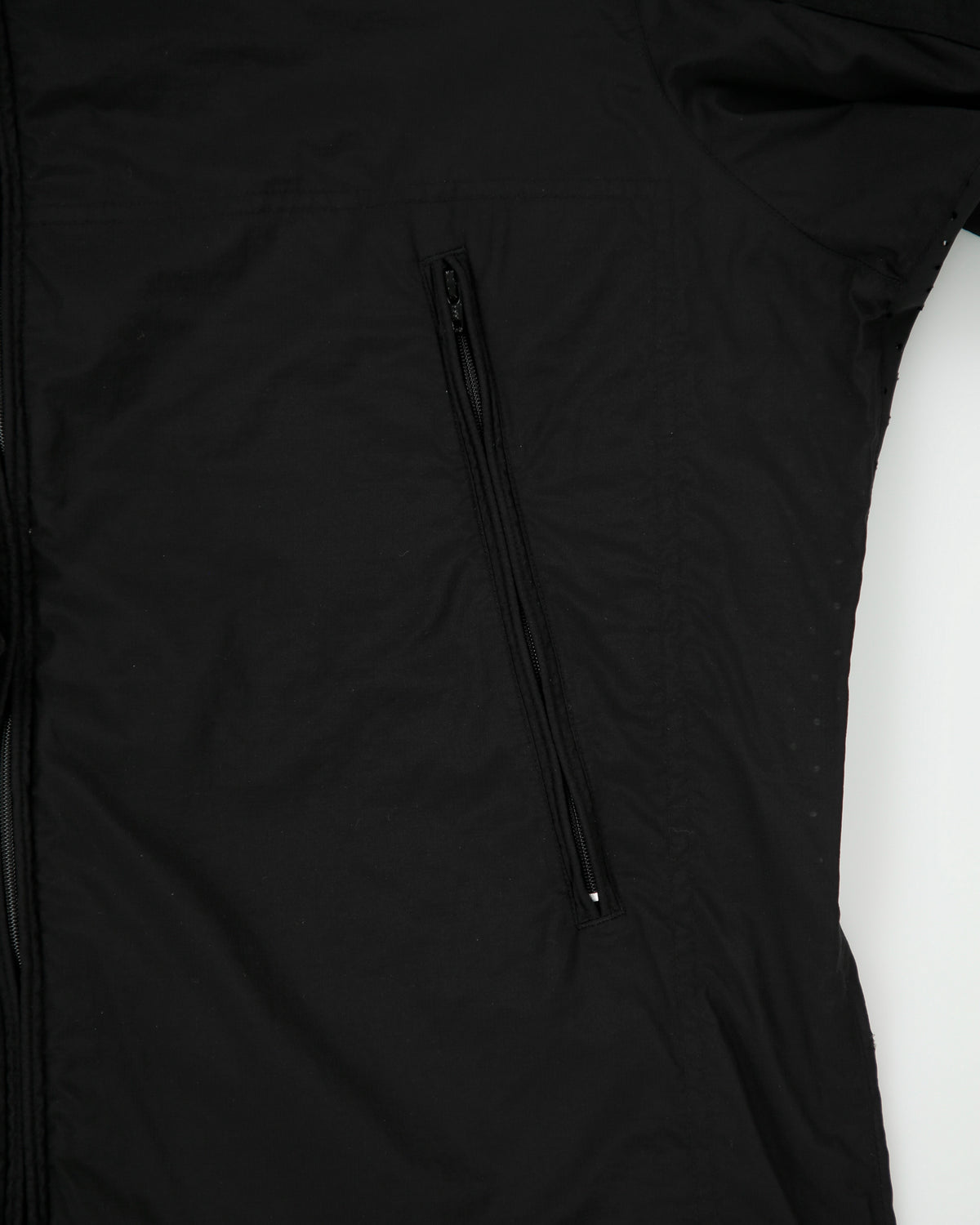 Adidas Y-3 Yohji Yamamoto Aero Packable Shell Windbreaker Jacket - M