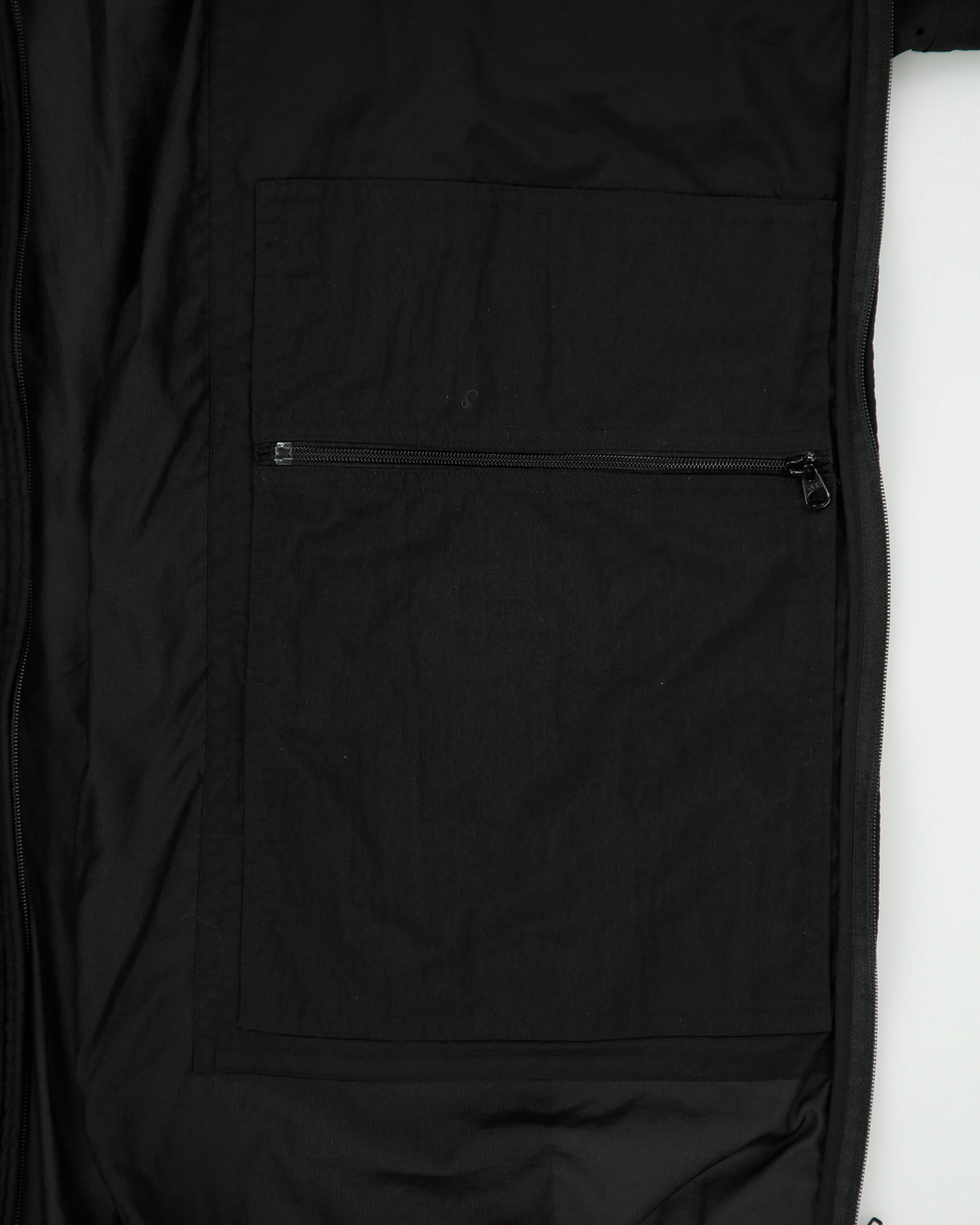 Adidas Y-3 Yohji Yamamoto Aero Packable Shell Windbreaker Jacket - M