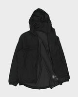 Adidas Y-3 Yohji Yamamoto Aero Packable Shell Windbreaker Jacket - M