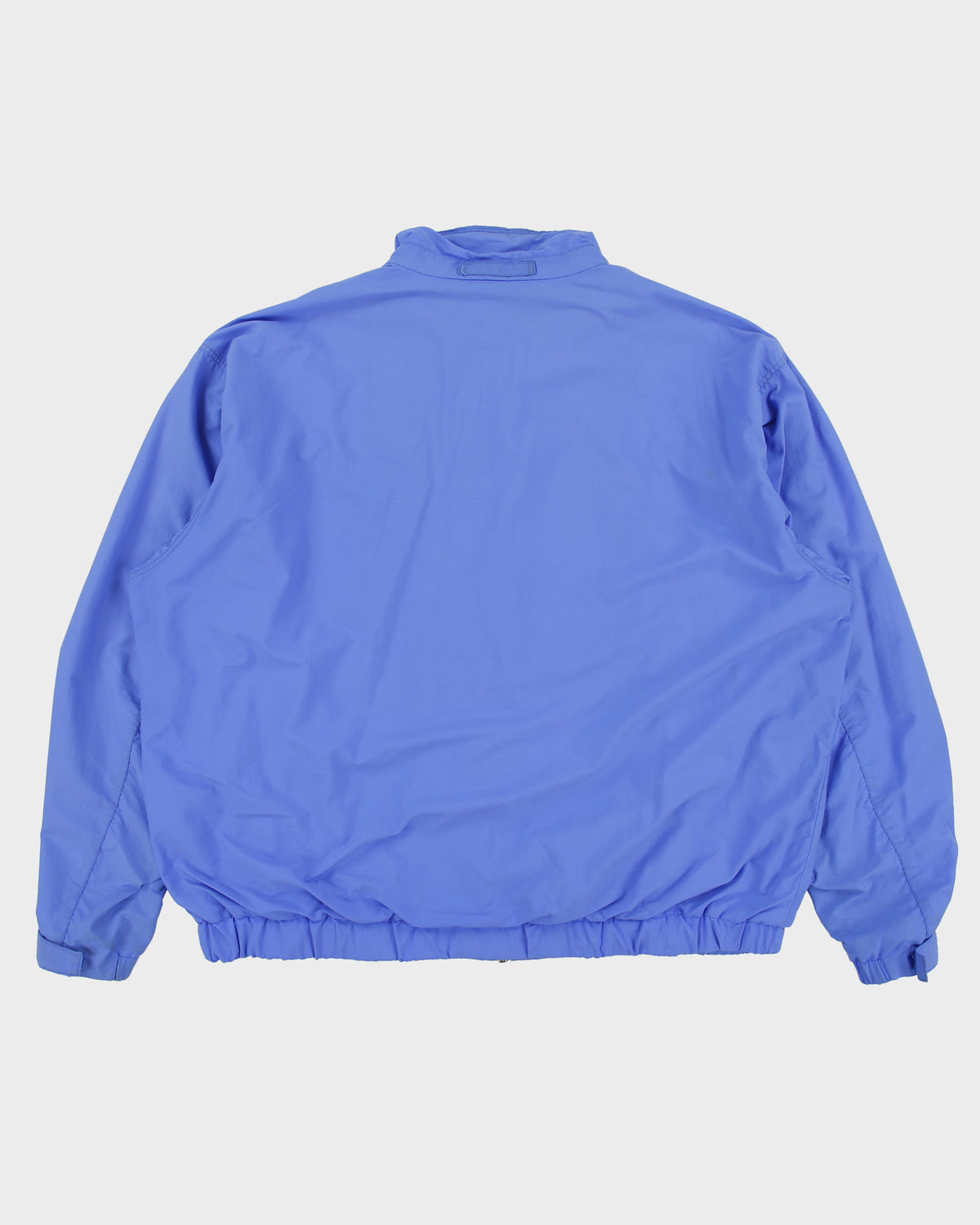 Vintage 1991 Patagonia Soft Shell Made In USA Synchilla Bomber Jacket - XXL