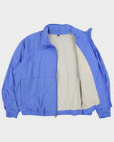 Vintage 1991 Patagonia Soft Shell Made In USA Synchilla Bomber Jacket - XXL