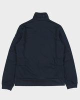 Vintage 2009-10 Adidas France Football Training Track Jacket - XL