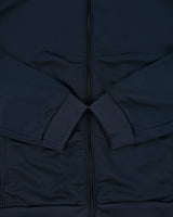 Vintage 2009-10 Adidas France Football Training Track Jacket - XL