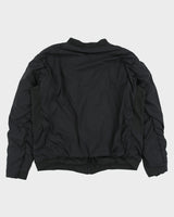 Arc'teryx Seton Coreloft Insulated Wool Rib Soft Shell Bomber Jacket - XL