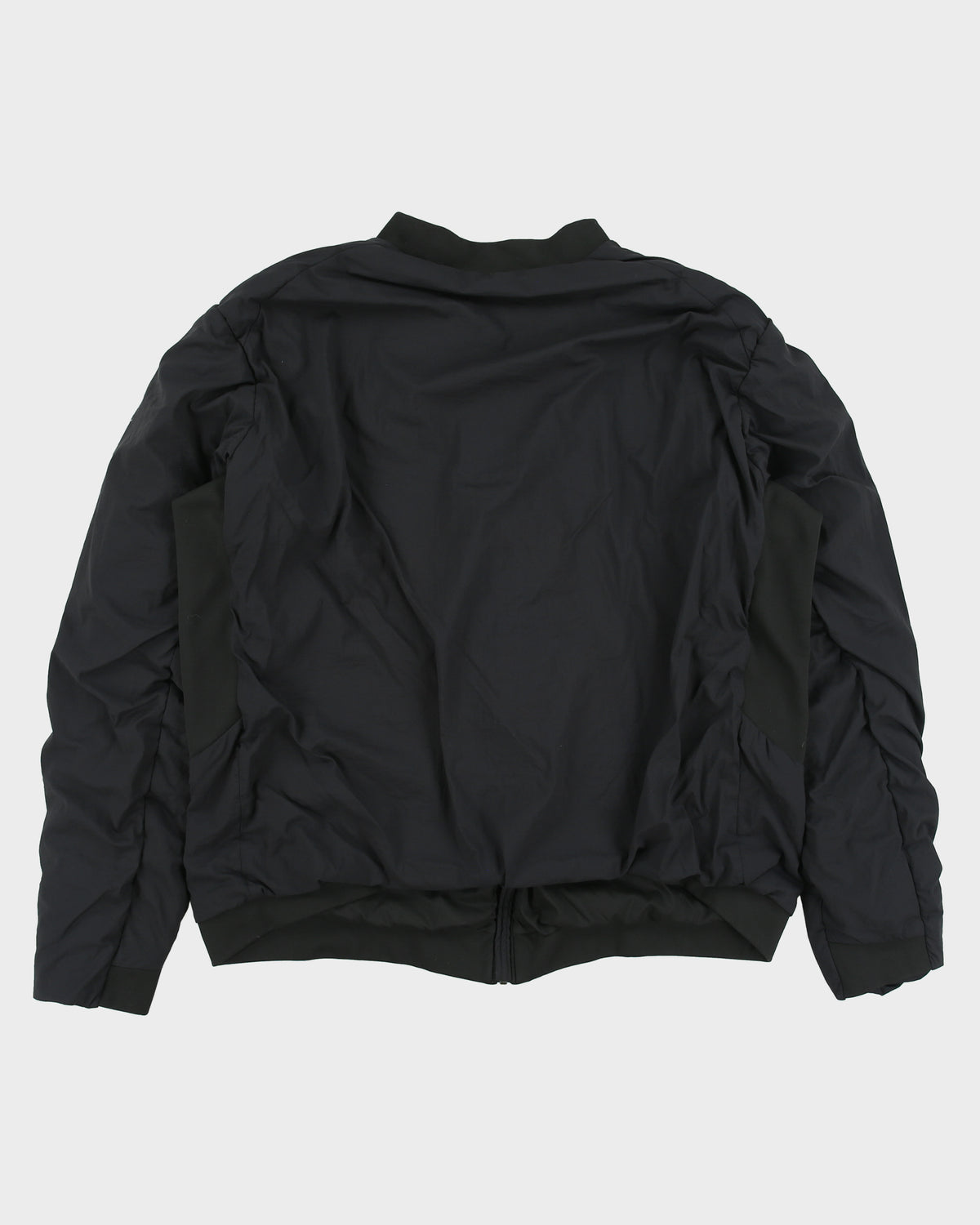 Arc'teryx Seton Coreloft Insulated Wool Rib Soft Shell Bomber Jacket - XL