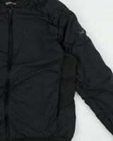 Arc'teryx Seton Coreloft Insulated Wool Rib Soft Shell Bomber Jacket - XL