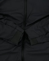 Arc'teryx Seton Coreloft Insulated Wool Rib Soft Shell Bomber Jacket - XL