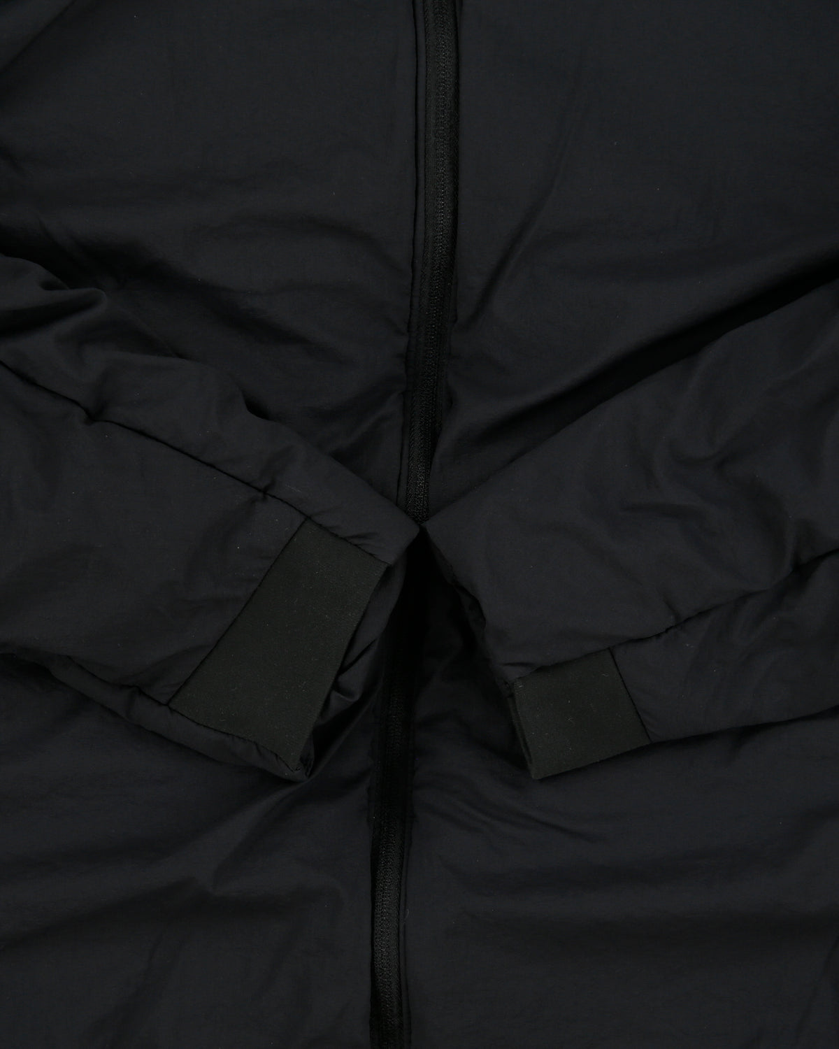 Arc'teryx Seton Coreloft Insulated Wool Rib Soft Shell Bomber Jacket - XL