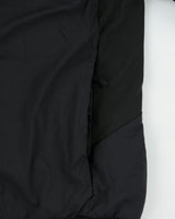 Arc'teryx Seton Coreloft Insulated Wool Rib Soft Shell Bomber Jacket - XL