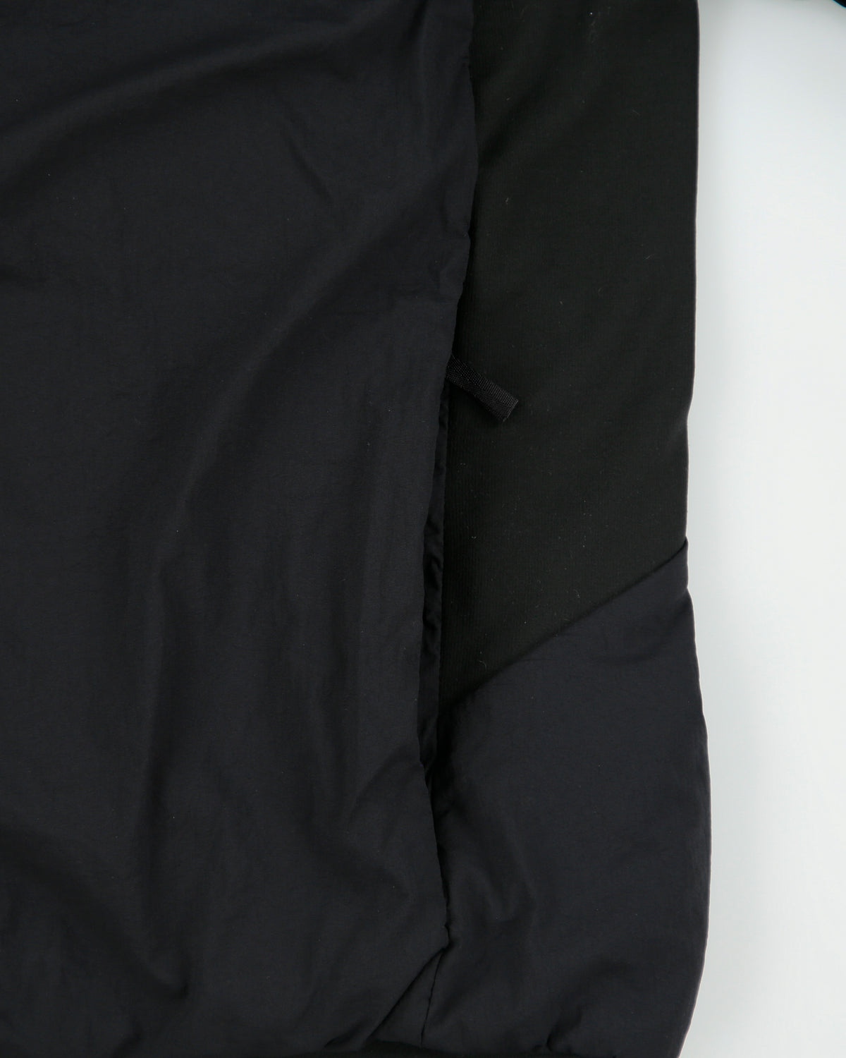 Arc'teryx Seton Coreloft Insulated Wool Rib Soft Shell Bomber Jacket - XL
