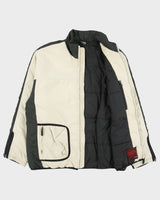Vintage '00 Y2K Nike Primaloft Fill Two-Tone Puffer Jacket - M