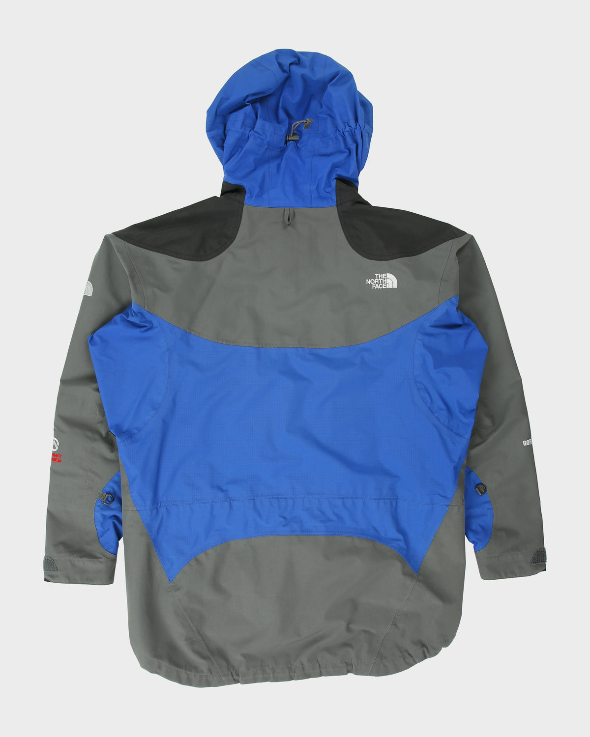 Vintage '01 Y2K The North Face Summit Series Gore-Tex XCR Mountaineering Jacket - L