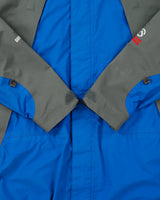 Vintage '01 Y2K The North Face Summit Series Gore-Tex XCR Mountaineering Jacket - L