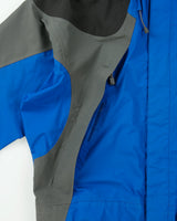 Vintage '01 Y2K The North Face Summit Series Gore-Tex XCR Mountaineering Jacket - L