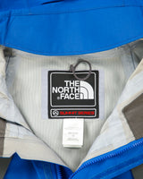 Vintage '01 Y2K The North Face Summit Series Gore-Tex XCR Mountaineering Jacket - L