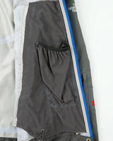 Vintage '01 Y2K The North Face Summit Series Gore-Tex XCR Mountaineering Jacket - L
