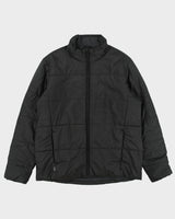 Icebreaker MerinoLOFT Wool Insulated Merino Lined Soft Shell Puffer Jacket - XL