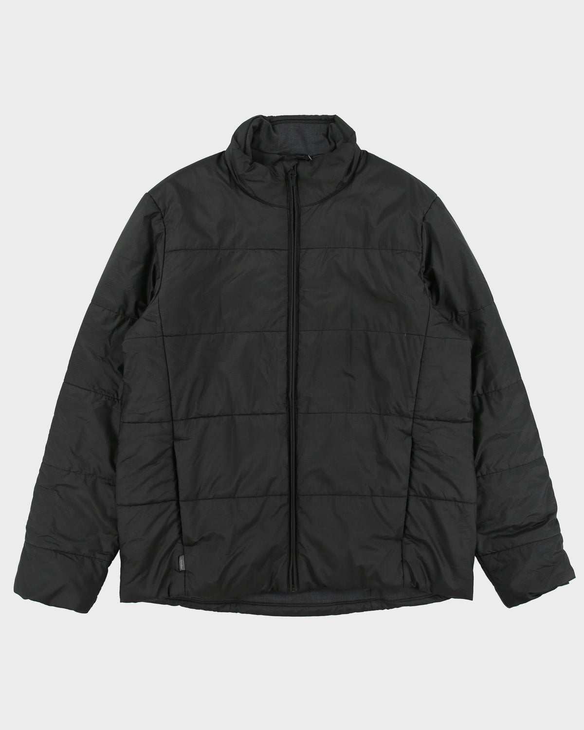 Icebreaker MerinoLOFT Wool Insulated Merino Lined Soft Shell Puffer Jacket - XL