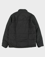 Icebreaker MerinoLOFT Wool Insulated Merino Lined Soft Shell Puffer Jacket - XL