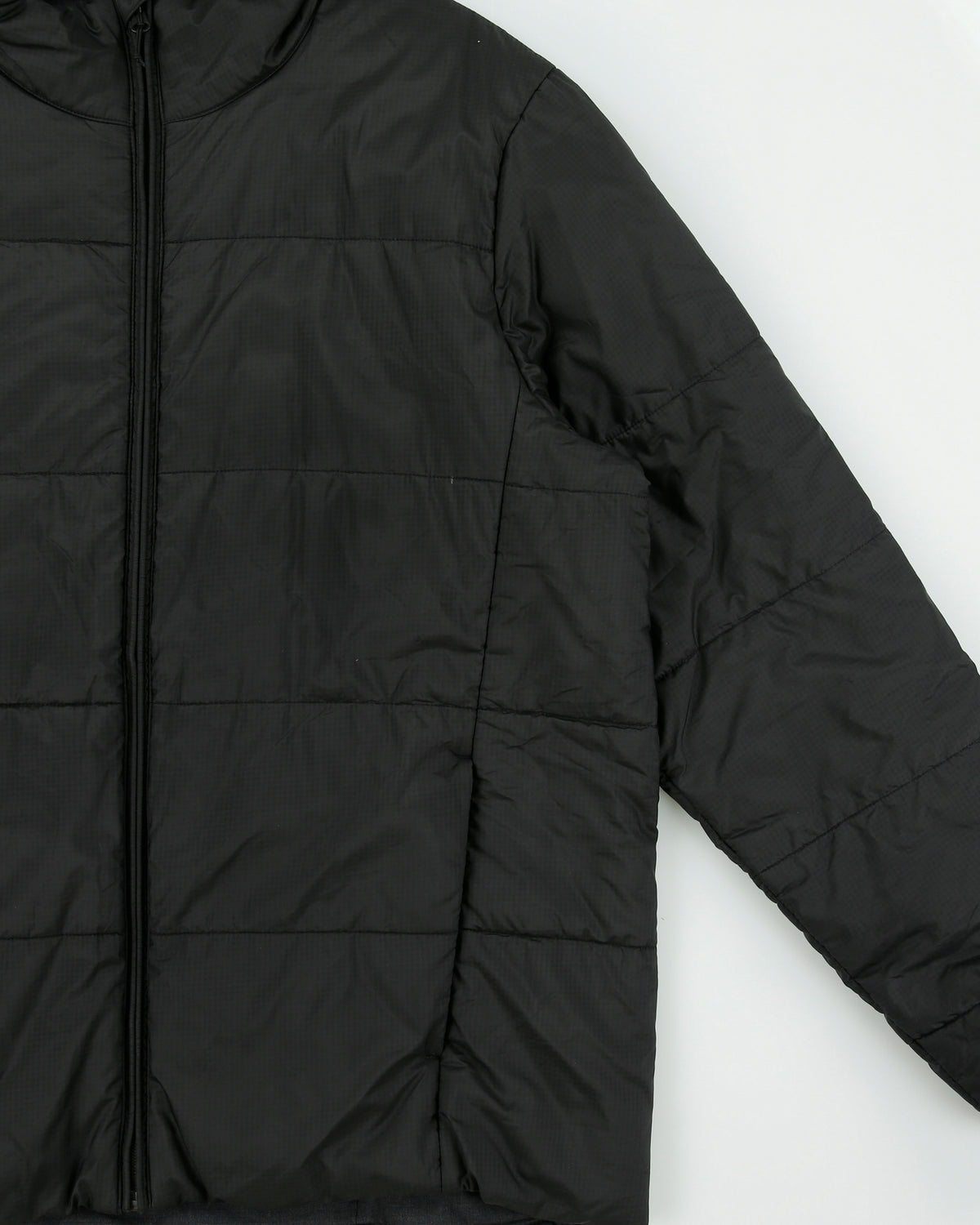 Icebreaker MerinoLOFT Wool Insulated Merino Lined Soft Shell Puffer Jacket - XL