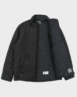 Icebreaker MerinoLOFT Wool Insulated Merino Lined Soft Shell Puffer Jacket - XL