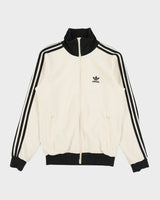 Adidas Originals Classics Beckenbauer Waffle Knit Track Jacket - S