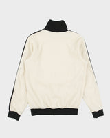 Adidas Originals Classics Beckenbauer Waffle Knit Track Jacket - S