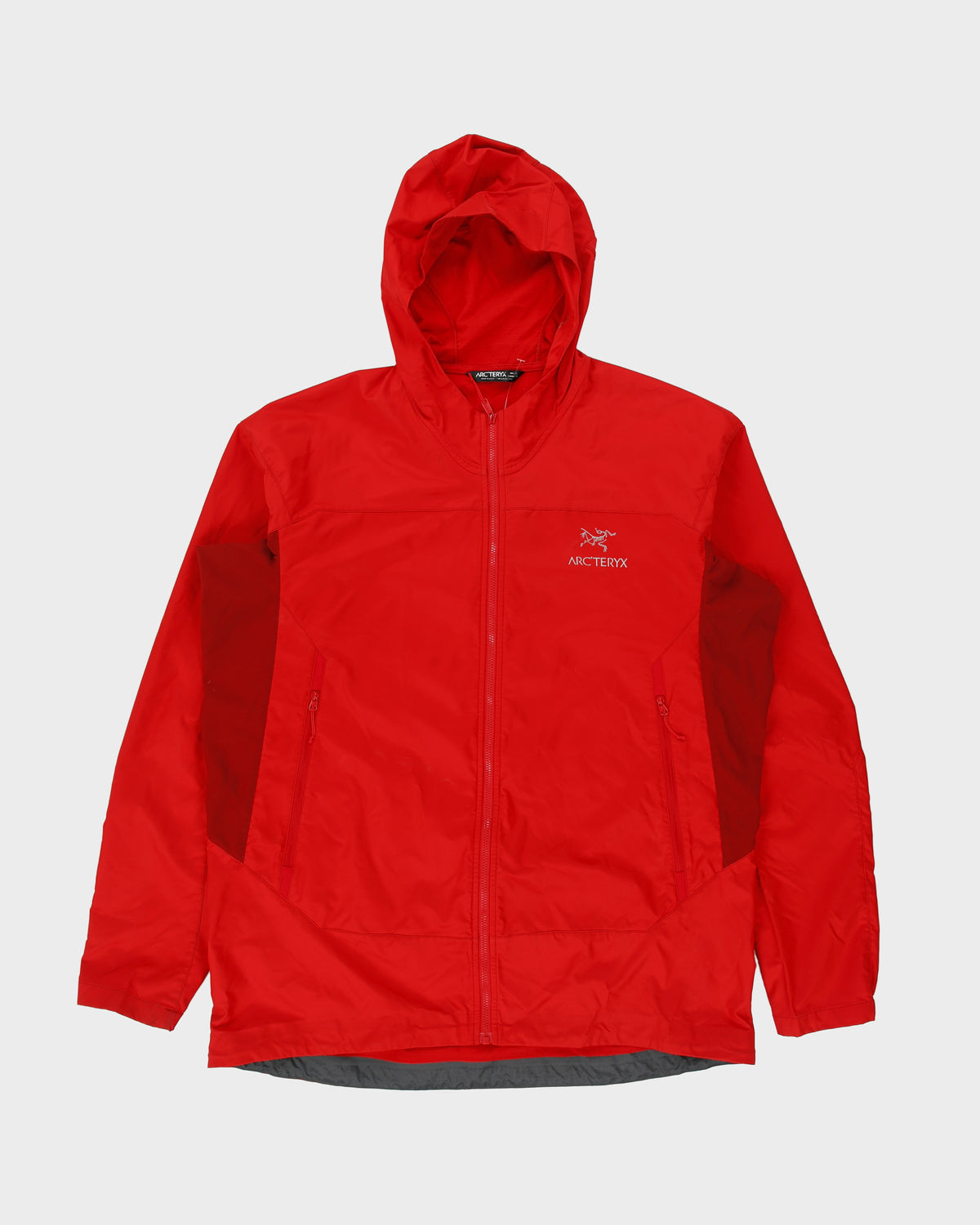 Vintage Arc'teryx Tenquile Lightweight Soft Shell Mountain Jacket - XL