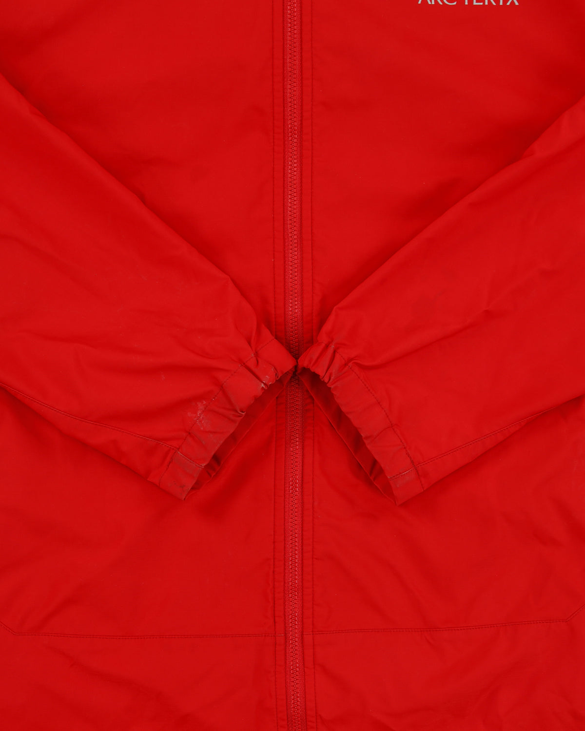 Vintage Arc'teryx Tenquile Lightweight Soft Shell Mountain Jacket - XL
