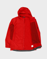 Vintage Arc'teryx Tenquile Lightweight Soft Shell Mountain Jacket - XL