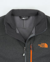 The North Face Fleece Lined Technical Soft Shell Windwall Jacket - M