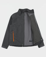 The North Face Fleece Lined Technical Soft Shell Windwall Jacket - M