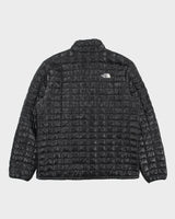 The North Face Thermoball Insulated Lightweight Eco Grid Puffer Jacket - XL