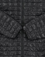 The North Face Thermoball Insulated Lightweight Eco Grid Puffer Jacket - XL
