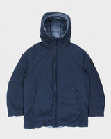 Hugo Boss 'J-Clove' Goose Down Reversible Soft Shell Puffer Jacket - M