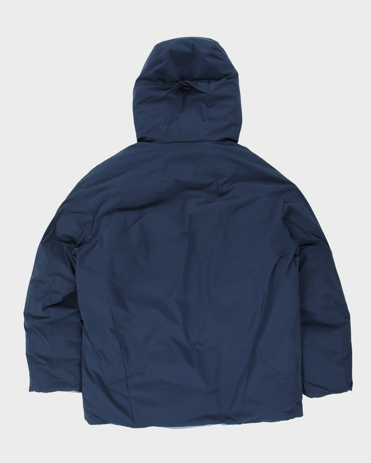 Hugo Boss 'J-Clove' Goose Down Reversible Soft Shell Puffer Jacket - M