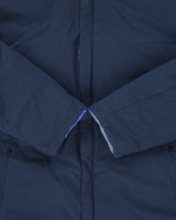 Hugo Boss 'J-Clove' Goose Down Reversible Soft Shell Puffer Jacket - M
