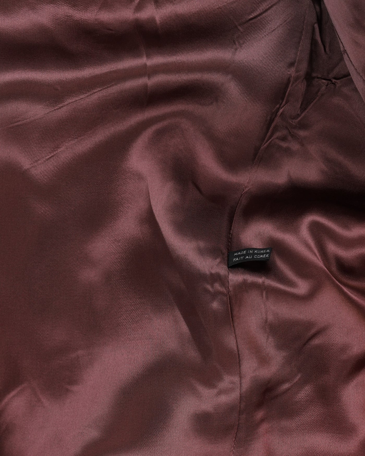 Grey Wool And Cashmere Blend Overcoat - L
