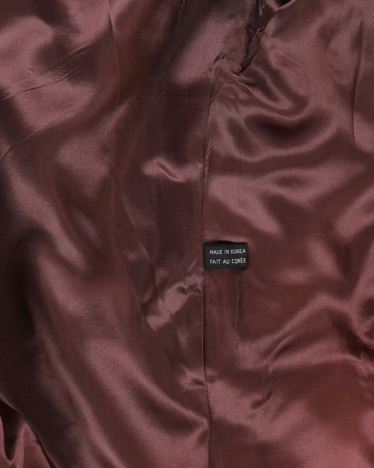 Grey Wool And Cashmere Blend Overcoat - L