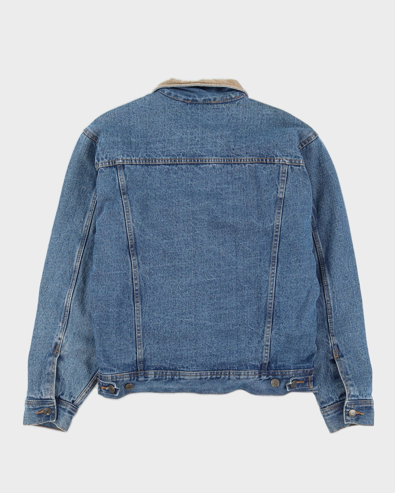 00s Storm Rider By Lee Denim Jacket - M