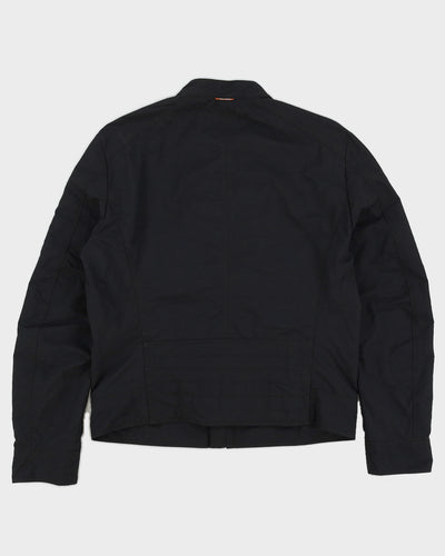 Boss Orange By Hugo Boss Nylon Bomber Jacket - S