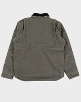 Carhartt Green Workwear Jacket - M