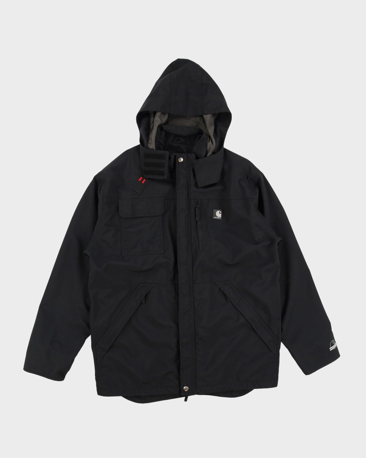 Waterproof Carhartt Coat - L