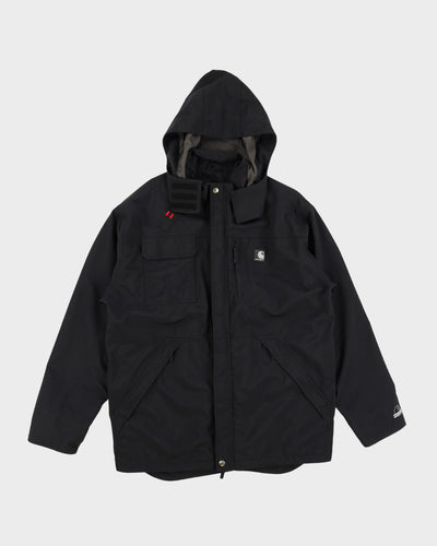 Waterproof Carhartt Coat - L