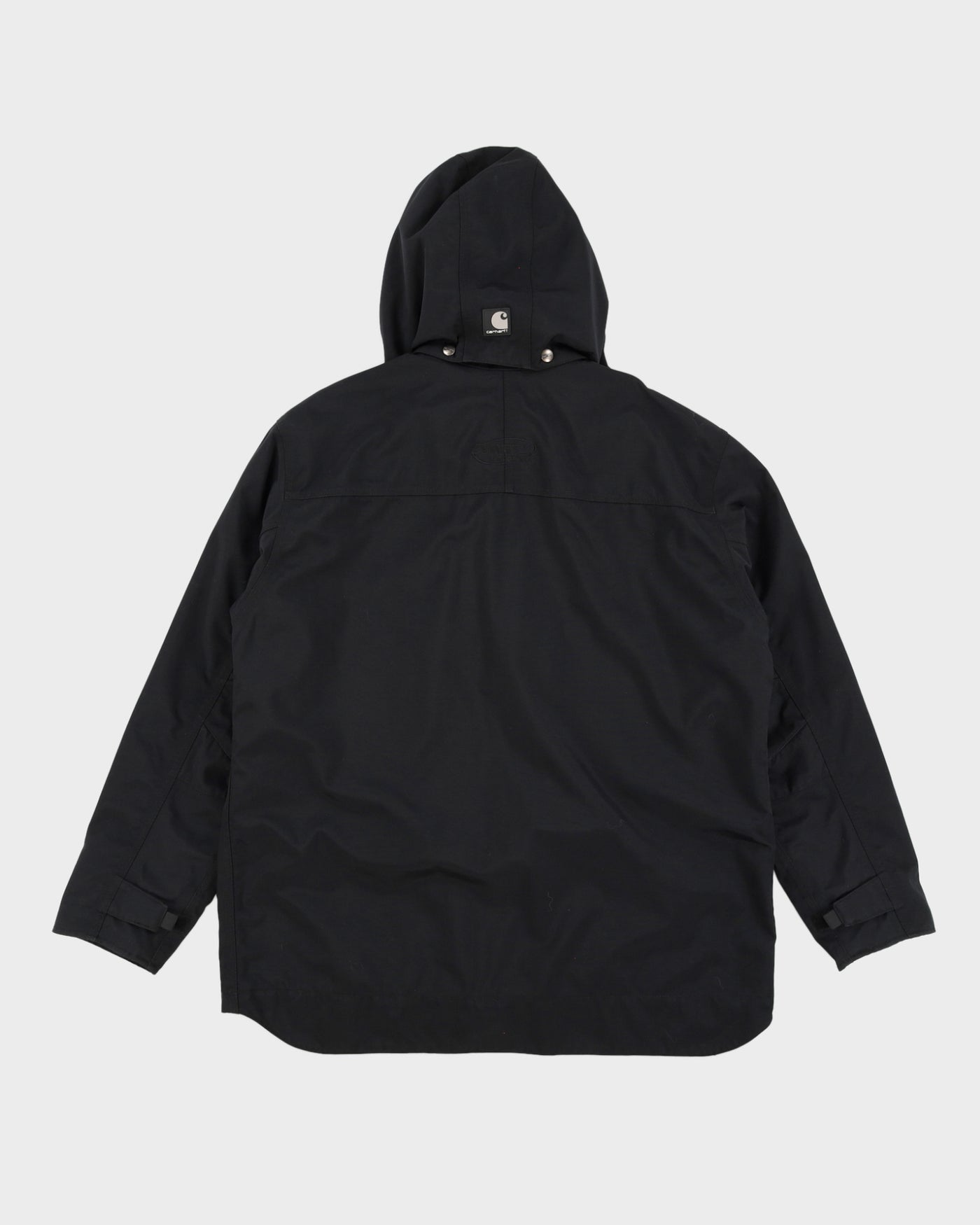 Waterproof Carhartt Coat - L